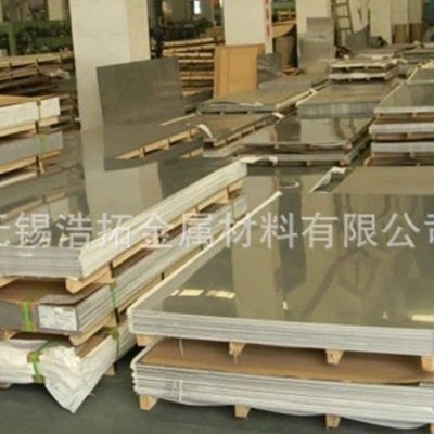 现货不锈钢板 304拉丝钢板 201镜面不锈钢 316L冷轧不锈钢板图5