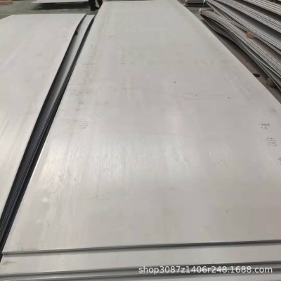 批发零售304316L不锈钢冷板耐热不锈钢板310S不锈钢热轧中厚板图2