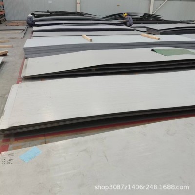 现货310S 耐热不锈钢板中厚板321不锈钢热轧工业板耐热冲压切割图3