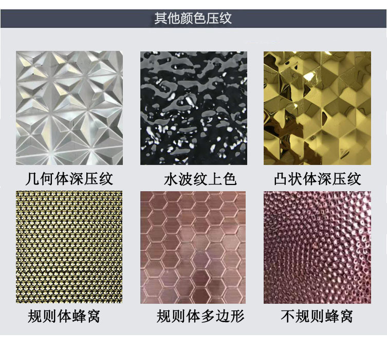 产品展示