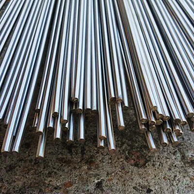 现货304不锈钢棒 17-4PH/630圆钢 9Cr18Mo圆棒440C钢板 316Ti钢管图3