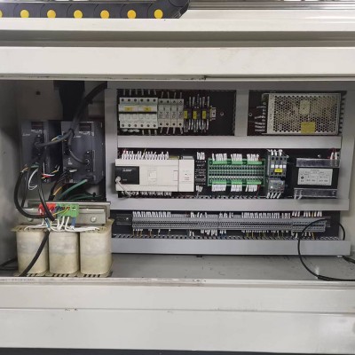 全自动数控弯管机DW75CNC2A1S弯管机不锈钢管弯管机圆 管弯管机图4
