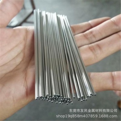 厂家供应202不锈钢无缝管-304不锈钢焊管-316不锈钢毛细管图4
