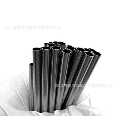 304不锈钢管 光亮管小口径毛细管无焊缝管管精密切割无毛刺可定尺图5