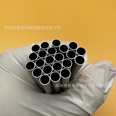 304不锈钢管 光亮管小口径毛细管无焊缝管管精密切割无毛刺可定尺图4