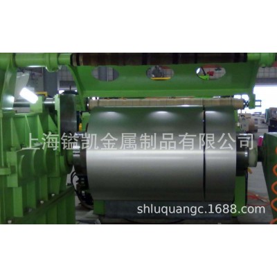 厂家直销304/316L拉伸弹簧不锈钢板 多规格型号耐酸碱不锈钢带图3