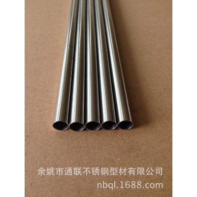 304不锈钢圆管 工业管(公差好,表面光亮)图2