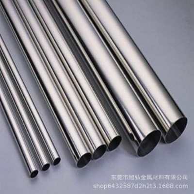 现货供应批发201/304/316L不锈钢圆管无缝管毛细管规格齐全可定图3