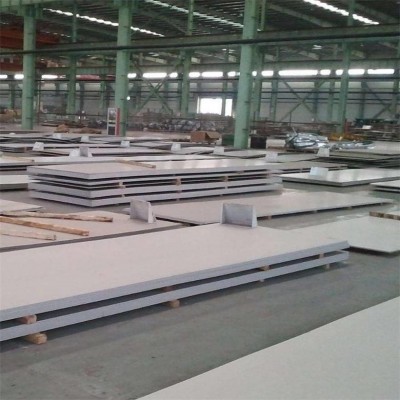 SUS321不锈钢板材料 JIS标准 SUS321不锈钢板料规格齐全图2
