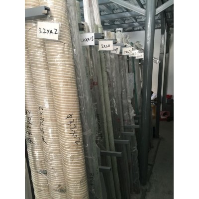 专业不锈钢毛细管切割 304不锈钢毛细管 310S耐高温不锈钢管图4