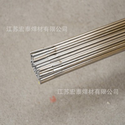 厂家直供310不锈钢焊丝 2.5mmx1000不锈钢氩弧焊丝 光亮盘丝定制图4