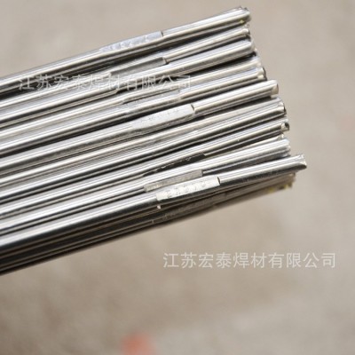 厂家直供310不锈钢焊丝 2.5mmx1000不锈钢氩弧焊丝 光亮盘丝定制图2