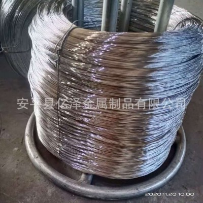 河北304不锈钢丝大量批发A不锈钢丝不锈钢全软A现货库存大量批发图1