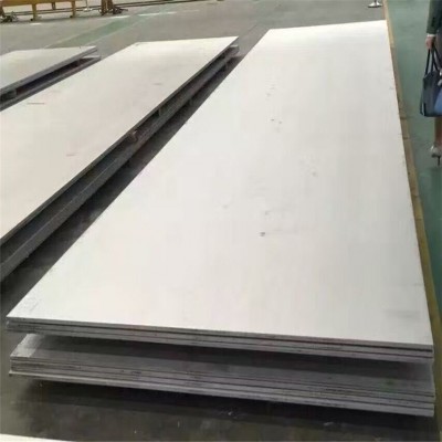 现货宝钢A4双相不锈钢板 0Cr17Mn13Mo2N不锈钢板材 中厚薄板 锻件图5