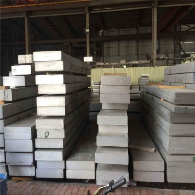 现货宝钢4Cr13不锈钢板 切割4Cr13板材 4cr13H模具钢 锻件 光板图4