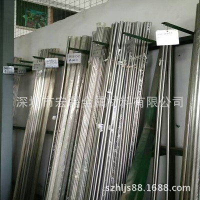 国标环保303 303F不锈钢棒 固溶退火 去氧化皮光亮 规格齐全图1