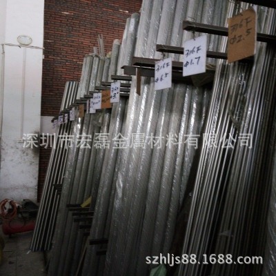 国标环保303 303F不锈钢棒 固溶退火 去氧化皮光亮 规格齐全图4
