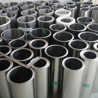 不锈钢卷板卷带不锈钢带薄板长片垫片雨棚板600mm宽304不生锈零切图5