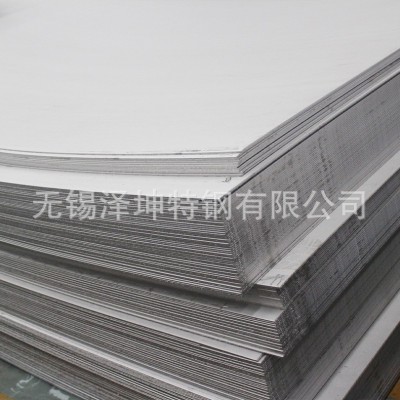 厂家批发供应310s 316L不锈钢板热轧不锈钢开平板激光切割图2