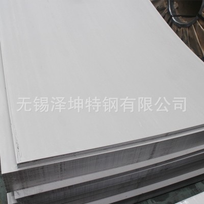 厂家批发供应310s 316L不锈钢板热轧不锈钢开平板激光切割图3
