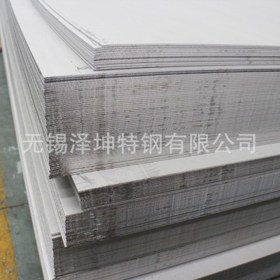 厂家批发供应310s 316L不锈钢板热轧不锈钢开平板激光切割图4