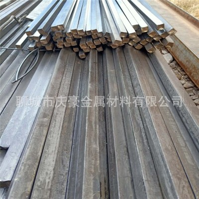 冷拔扁钢厂现货a3冷拔扁铁20*40 45#冷拔扁钢30*50 16mn冷拔扁钢图3