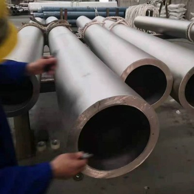 厂家现货供应激光切割焊接Hastelloy C-276 哈氏合金C-22哈b3管材图4