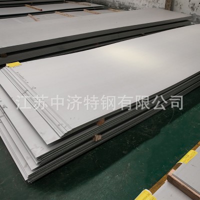 厂家按需加工304不锈钢板 激光切割镜面拉丝抛光304不锈 钢板图2