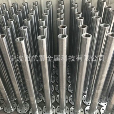 磨光棒现货供应 易切削光亮磨光棒 不锈钢圆钢棒材 精拉光圆图3
