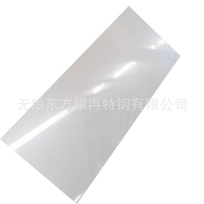 热轧不锈钢卷304L 太钢201 202 321 310S 316L不锈钢板图5