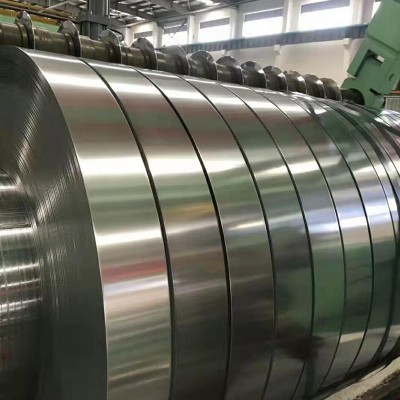 厂家304不锈钢带201 316l钢带厚度0.15 0.2 0.25 0.3mm分条加工图2