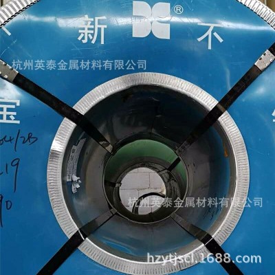 （稀缺薄料）304L不锈钢板，304L不锈钢卷板(张浦总经销）图2