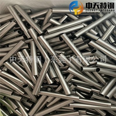 304不锈钢管12*0.7*1.0*1.2mm 201不锈钢毛细小圆管 非标定制9.3图3