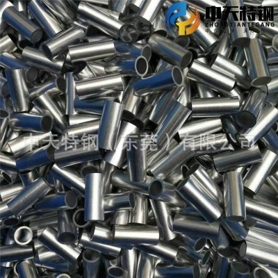 304不锈钢管12*0.7*1.0*1.2mm 201不锈钢毛细小圆管 非标定制9.3
