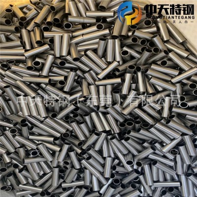 304不锈钢管12*0.7*1.0*1.2mm 201不锈钢毛细小圆管 非标定制9.3图4