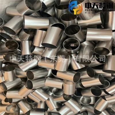 304不锈钢管12*0.7*1.0*1.2mm 201不锈钢毛细小圆管 非标定制9.3图2