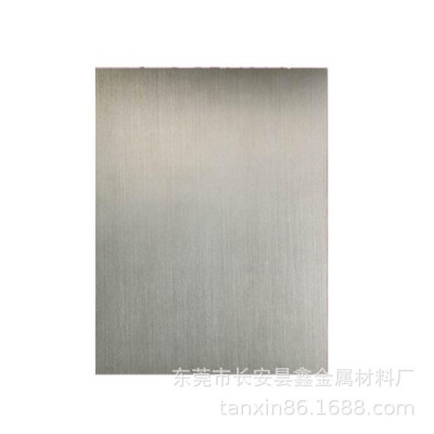 现货304/316不锈钢板 不锈钢花纹板 拉丝板 激光切割加工图5