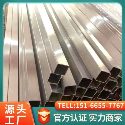 304不锈钢管薄壁不锈钢复合管 201不锈钢复合管楼梯扶手复合管图2