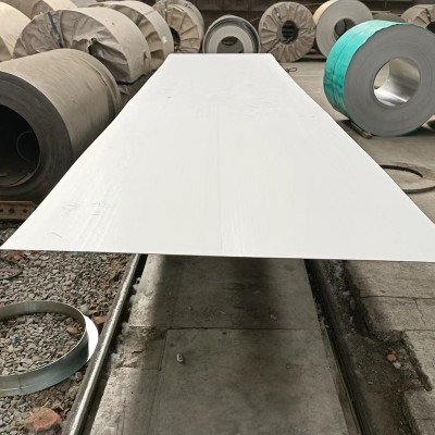 不锈钢板 热轧冷轧中厚板不锈钢开平板304.316.310S.220 5不锈钢板图4
