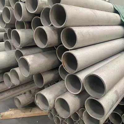 现货316L不锈钢管304不锈钢工业无缝钢管厚壁201流体输送圆管道图4
