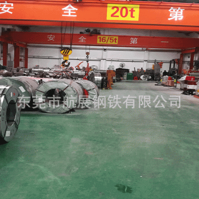 供应430不锈钢带超薄0.03厚8K镜面304不锈钢卷0.1MM430不锈铁铁皮图2