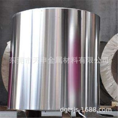 全硬SUS301ESH不锈钢带 特硬HV600度不锈钢卷带 不锈钢弹簧钢片图4
