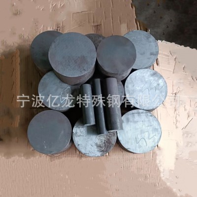 440c不锈钢圆棒 SUS440c不锈钢棒材 刀具用SUS440C圆钢 切割零售图2