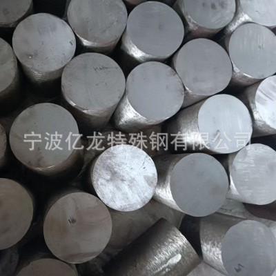 440c不锈钢圆棒 SUS440c不锈钢棒材 刀具用SUS440C圆钢 切割零售图1