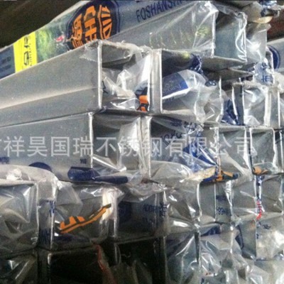 厂家供应 佛山316不锈钢方管不锈钢方管现货库存 可批发图4