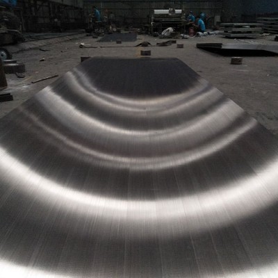厂家供应热轧304不锈钢复合板 金属复合板 不锈钢板价格图5