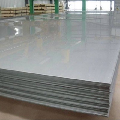 厂家批发冷热轧不锈钢板不锈钢板切割 建筑工程用钢板302不锈钢板图2