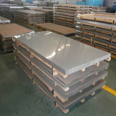 厂家批发冷热轧不锈钢板不锈钢板切割 建筑工程用钢板302不锈钢板
