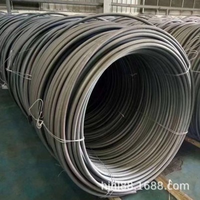 现货销售2Cr13 3Cr13 1Cr17Mo不锈钢丝/钢丝 冷拉盘条GB/T4240-93图5
