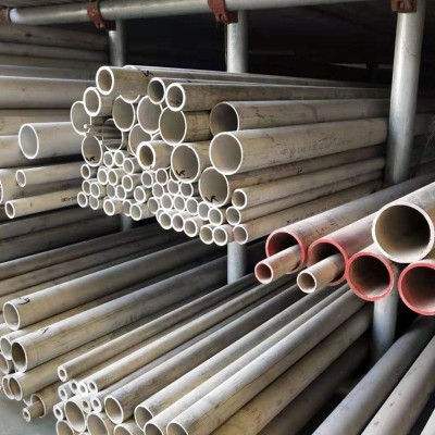 大量供应2205不锈钢管 2205 1.4462不锈钢圆管 冷轧光管可图5